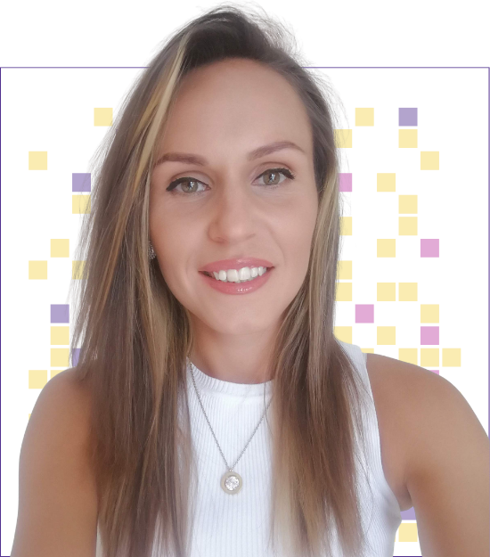 Silvia Bayraktarova
